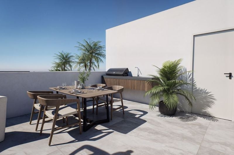 Apartment in Kissonerga - Image 3