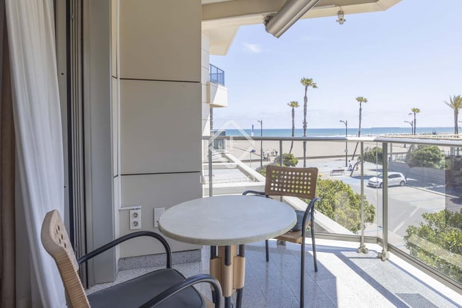 Apartment in El Grao - view 1