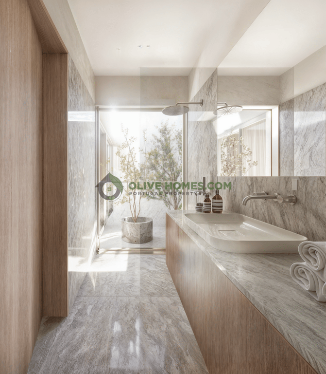 Apartment in Faro - Image 2