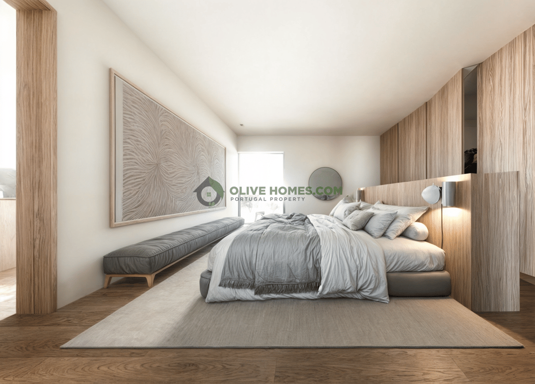 Apartment in Faro - Image 3