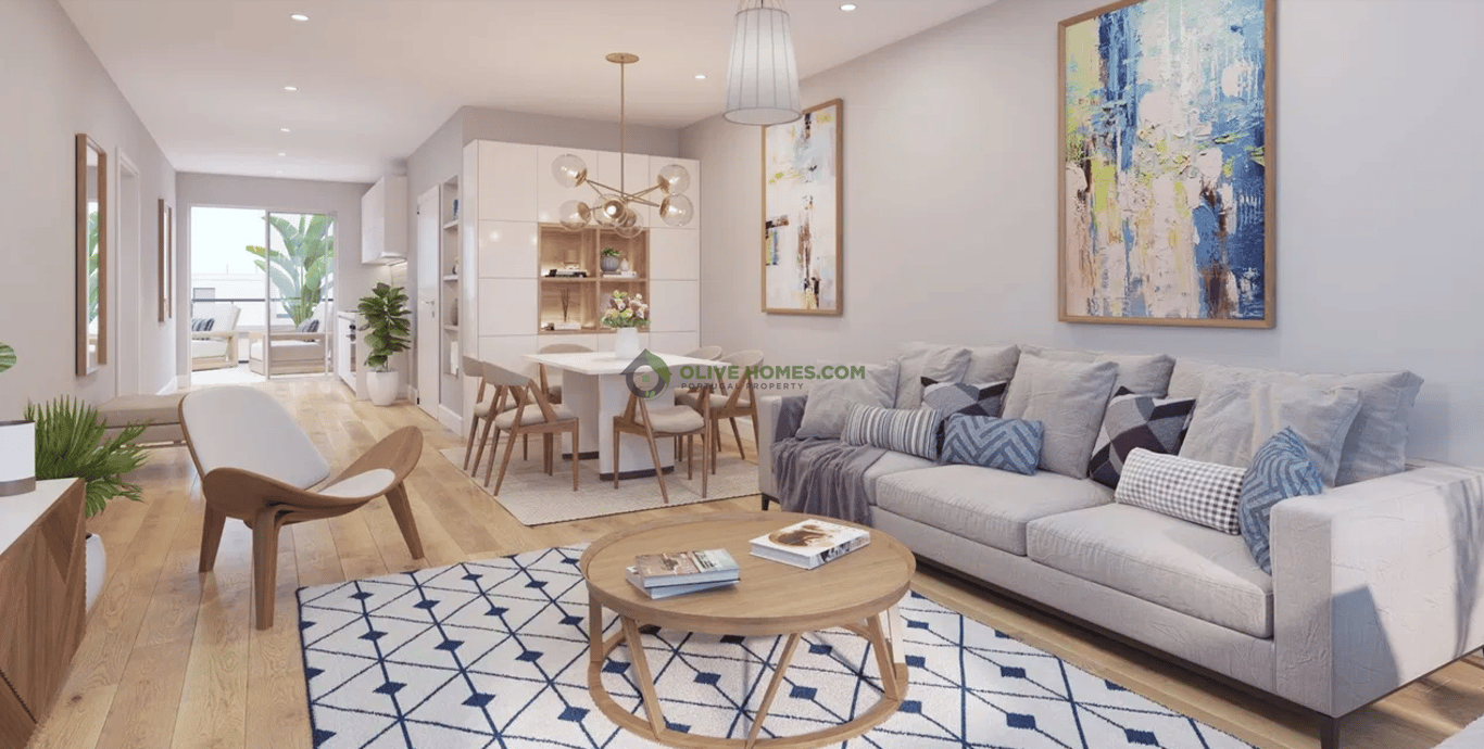 Apartment in Faro - Image 2