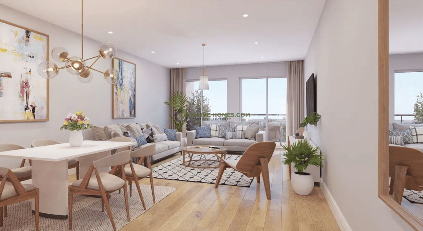 Apartment in Faro - Image 3