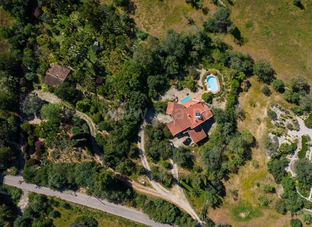 Villa in Pereiras - view 1