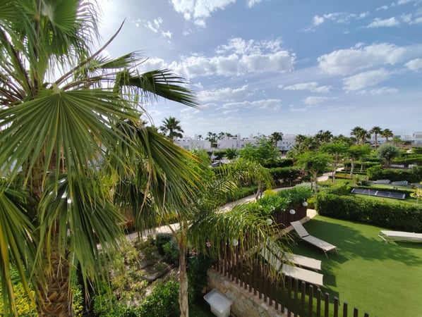 Apartment in Alicante - view 1