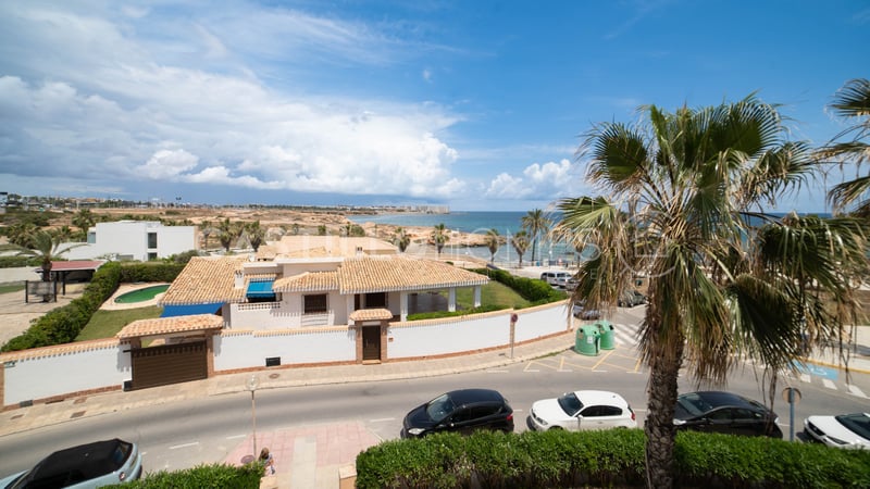 Apartment in Urbanizacion los Balcones - view 1