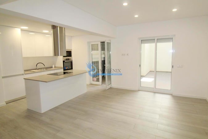 Apartment in Portimao - view 1