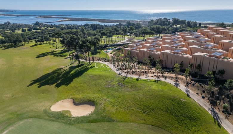 Apartment in Vale da Lama - view 1