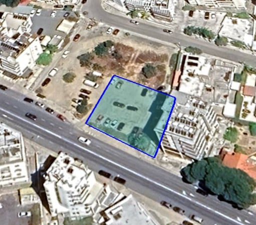 House in Aglantzia - view 1