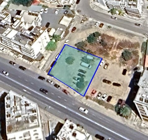 House in Aglantzia - view 1