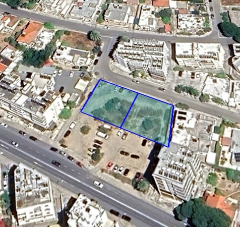 House in Aglantzia - view 1