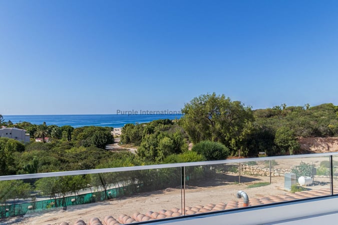 Apartment in Pegeia - view 1