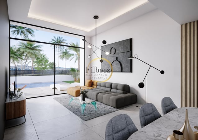 House in Murcia - view 1