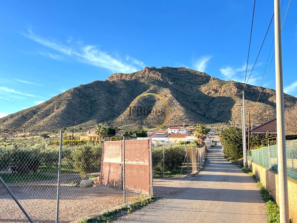 House in Isla Plana - view 1