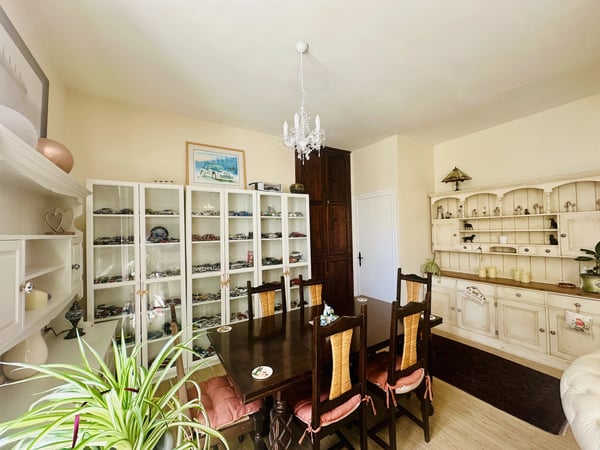 House in Lauzun - view 1