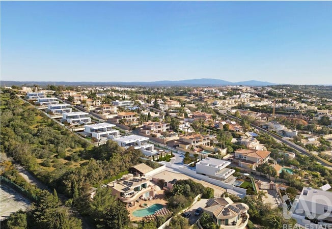 House in Faro - view 1