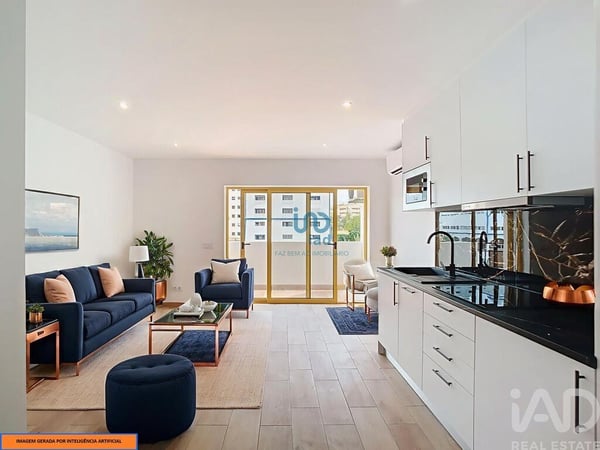 Apartment in Portimao - view 1