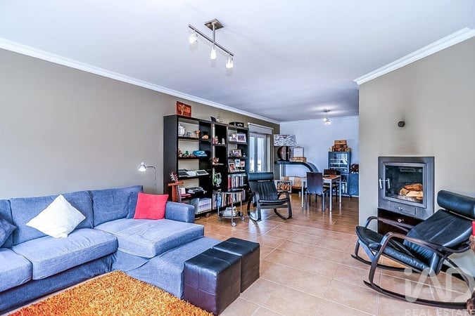 House in Caldas da Rainha - view 1