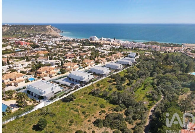 House in Faro - view 1