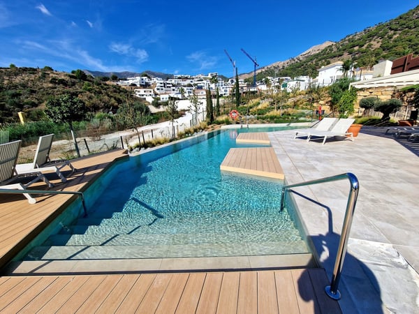 Apartment in Fuengirola - view 1