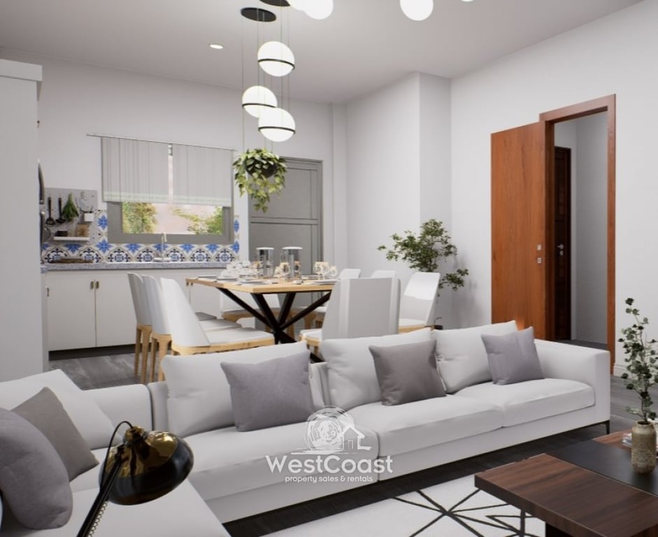 Apartment in Ayios Theodoros - Image 2