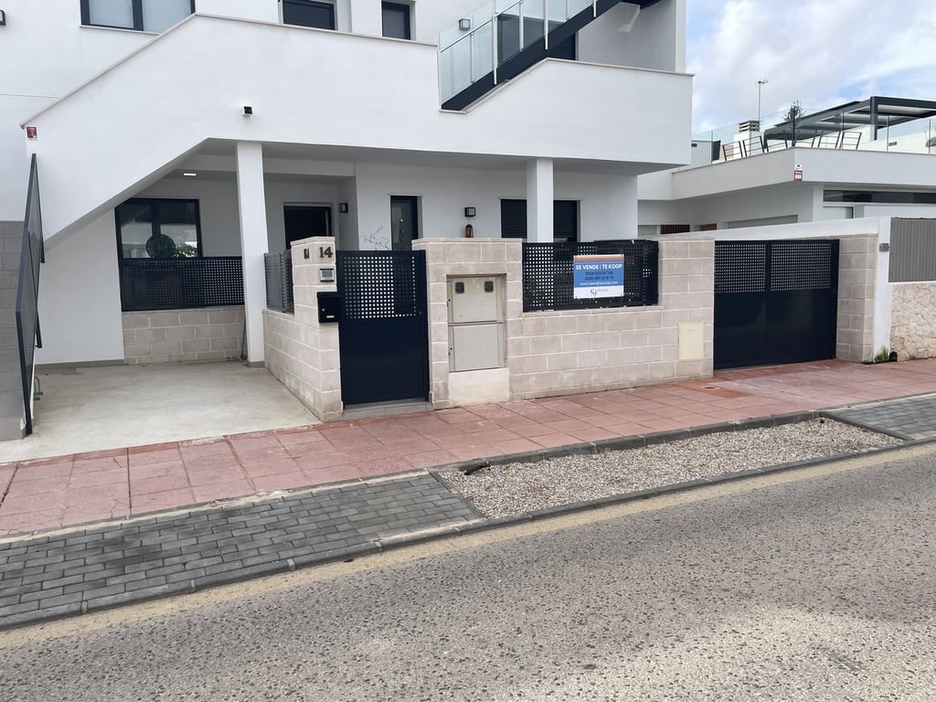 Apartment in San Javier