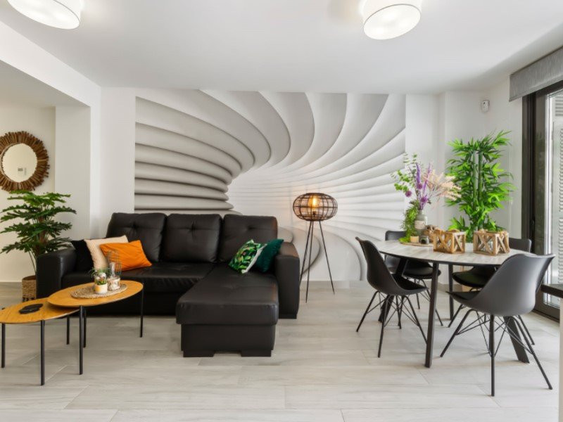 Apartment in Torrevieja - Image 2