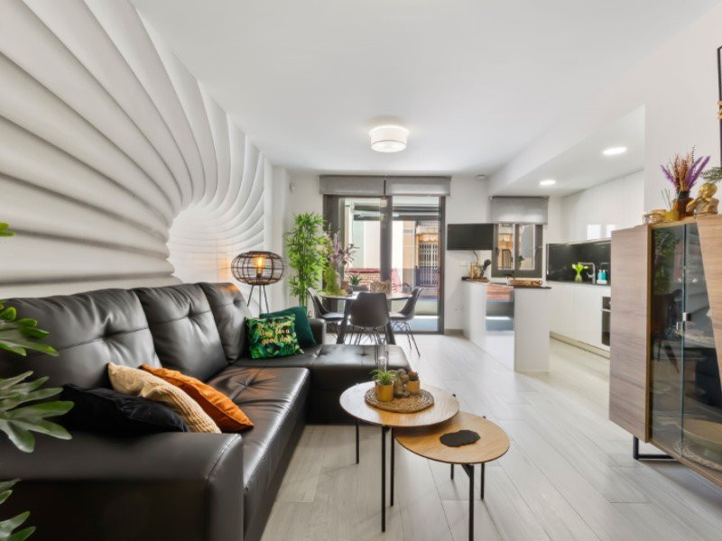 Apartment in Torrevieja