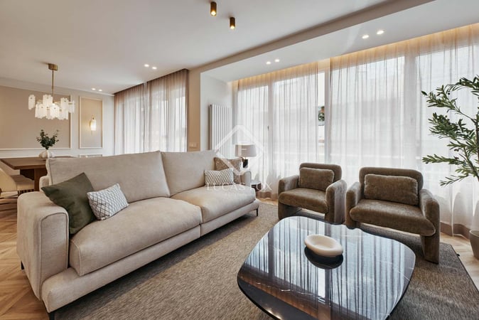 Apartment in Comunidad de Madrid - view 1