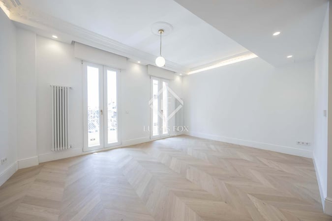 Apartment in Valencia - view 1