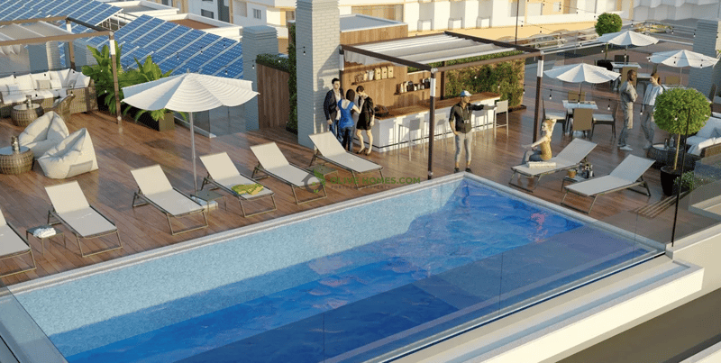 Apartment in Faro - view 1