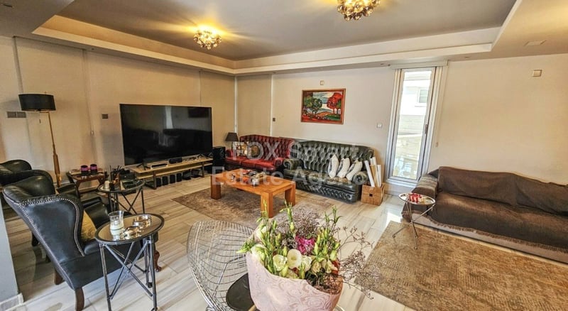 House in Lakatamia - view 1