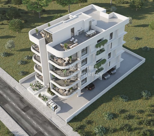 Apartment in Agios Nikolaos - view 1