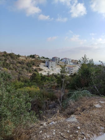 Land in Tala - view 1
