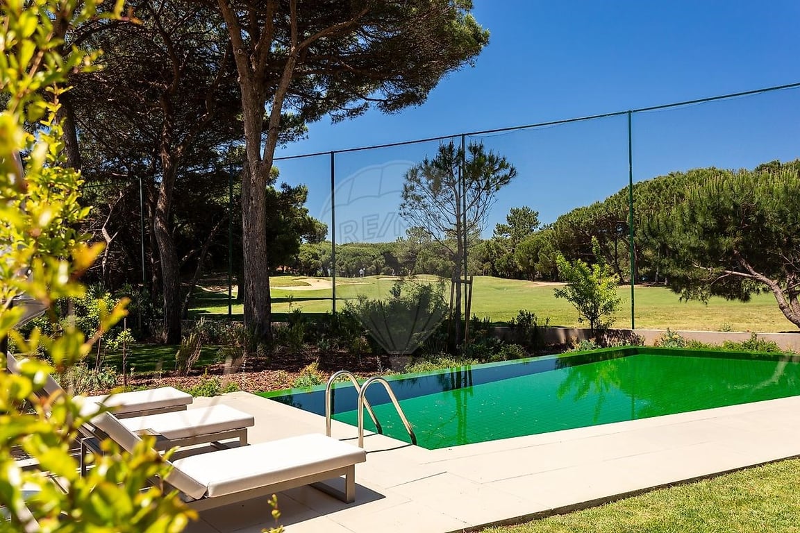 Apartment in Cascais