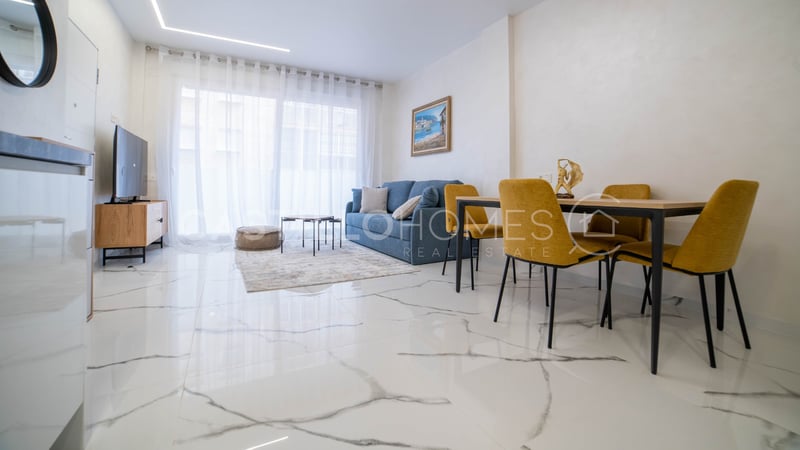 Apartment in Torrevieja - view 1