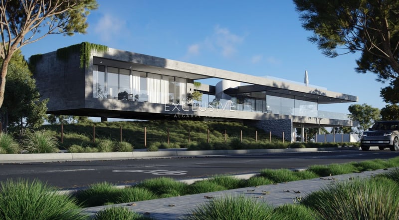 Land in Lagos - view 1