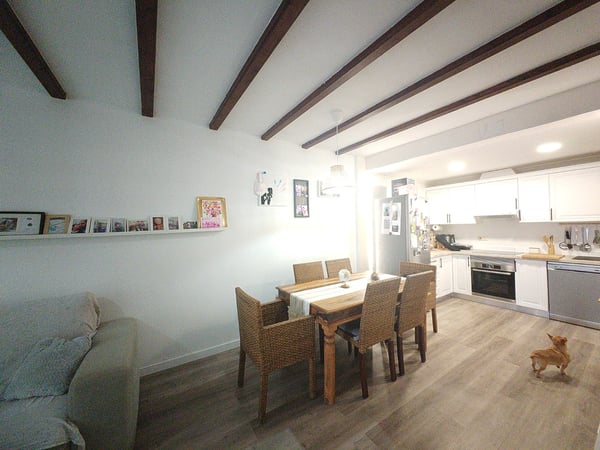 Apartment in Santa Pola - view 1