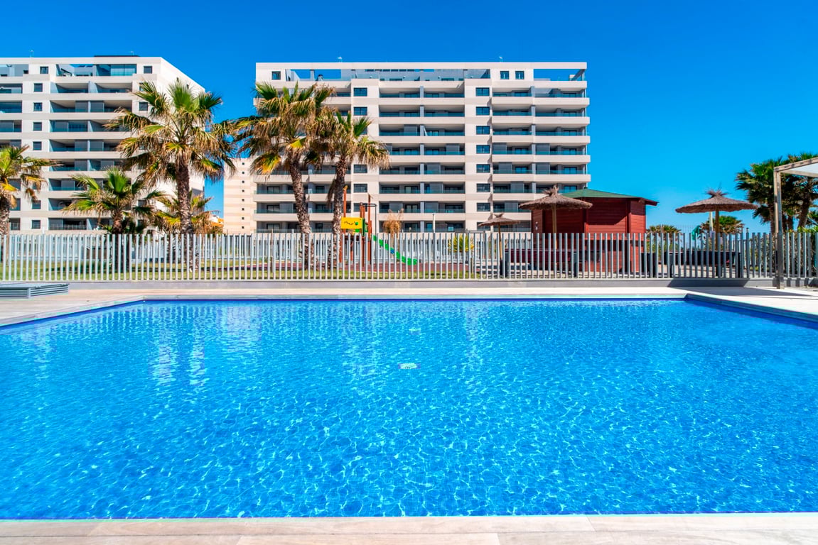 Apartment in Punta Prima - Image 5