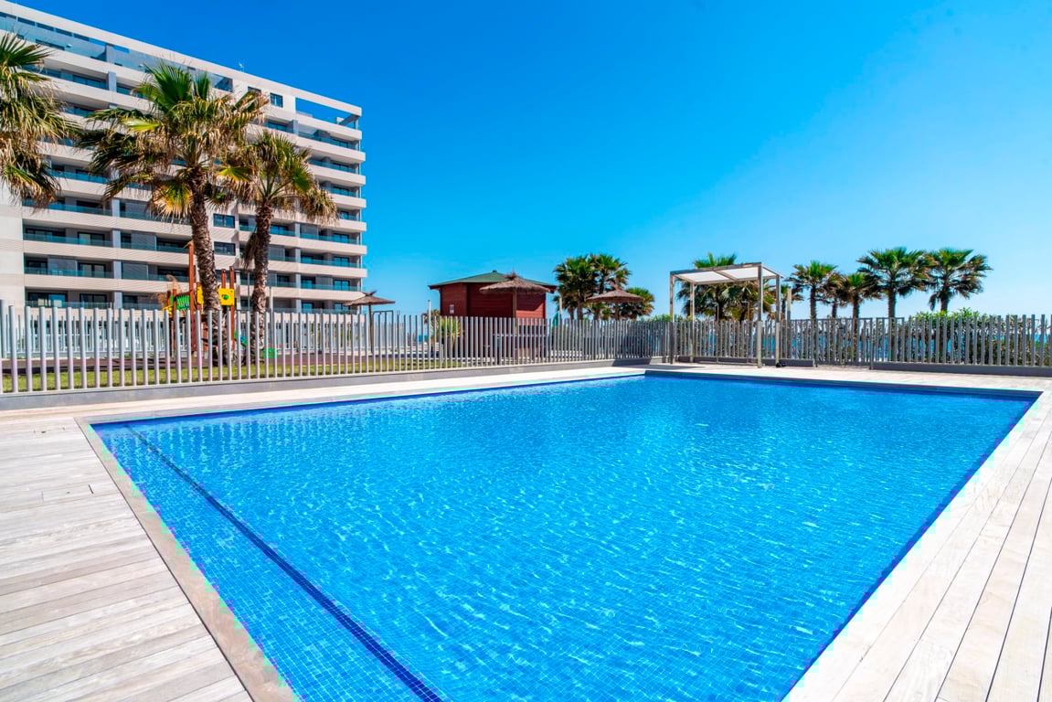 Apartment in Punta Prima - Image 4