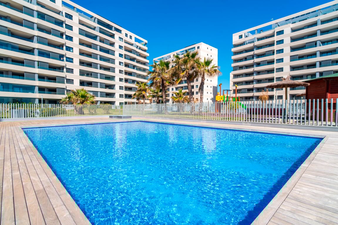 Apartment in Punta Prima - Image 3