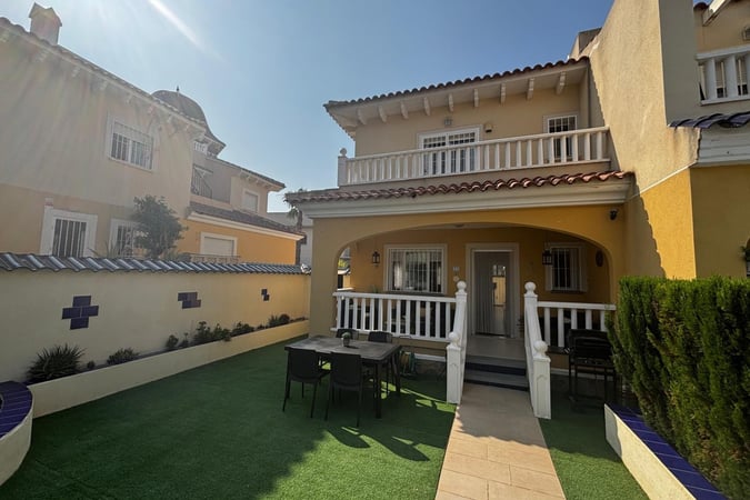 House in Ciudad Quesada - view 1