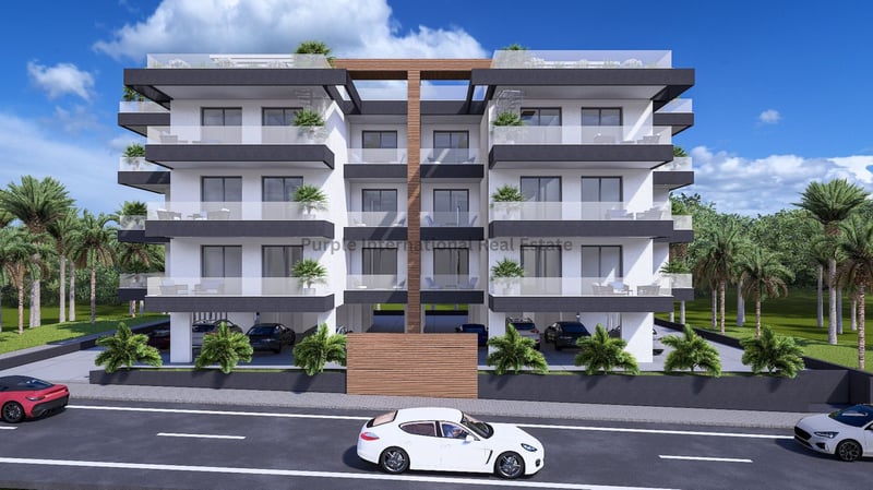 Apartment in Agios Nikolaos - view 1