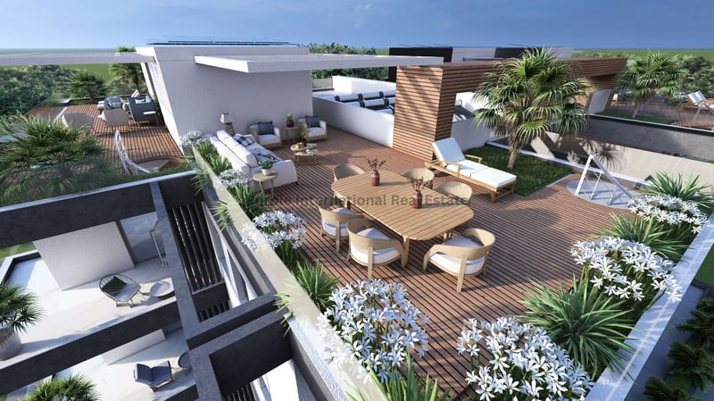 Apartment in Agios Nikolaos - view 1