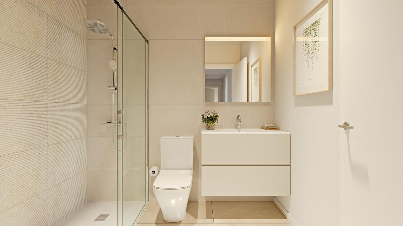 Penthouse in Estepona - Image 3
