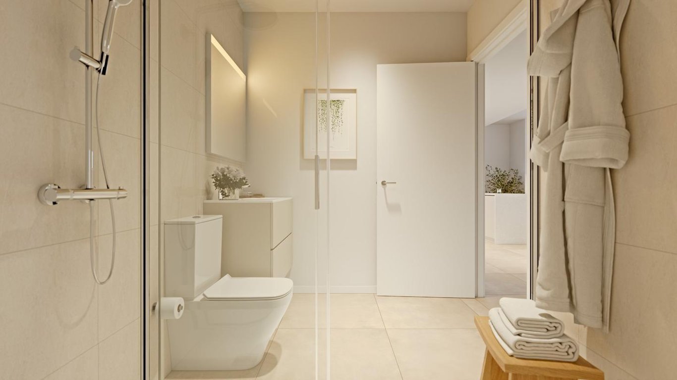 Penthouse in Estepona - Image 2