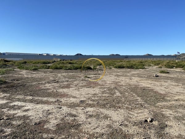 House in El Puerto de Mazarron - view 1
