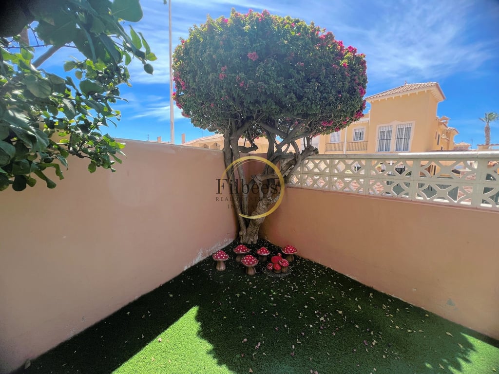 Apartment in El Puerto de Mazarron - Image 3