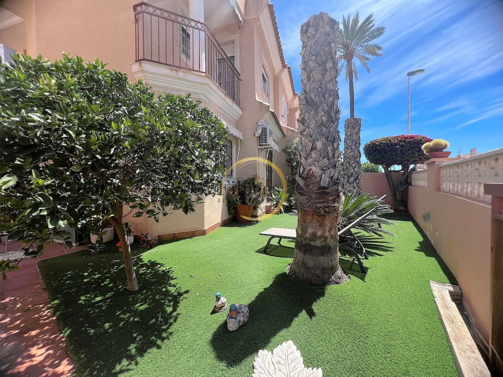 Apartment in El Puerto de Mazarron - Image 2