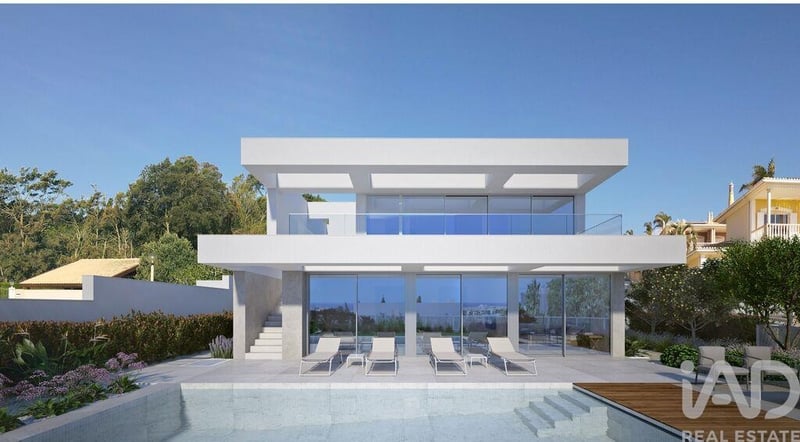 House in Faro - view 1