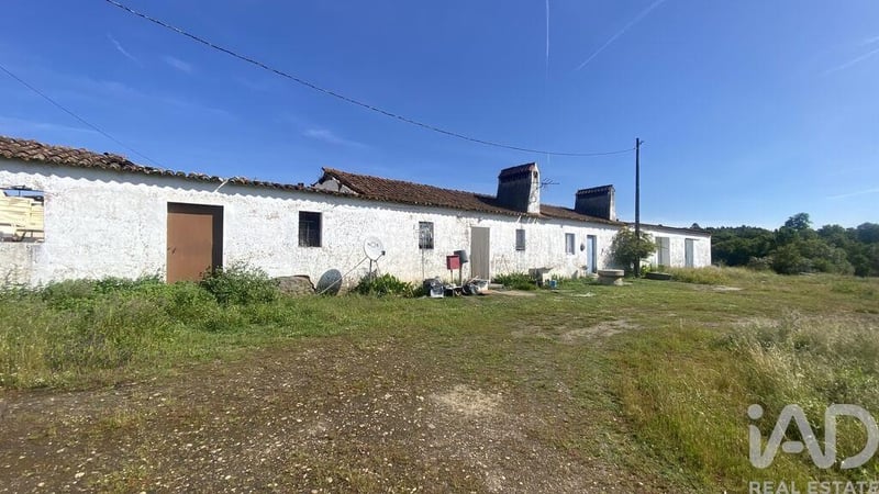 Land in Vale das Mos - view 1